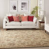 Nourison Nourison 2000 Beige 79 X 99 Area Rug 805-101704 Thumb 5