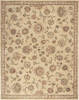 Nourison Nourison 2000 Beige 79 X 99 Area Rug 805-101704 Thumb 0