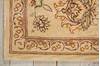 Nourison Nourison 2000 Beige 99 X 139 Area Rug  805-101707 Thumb 1