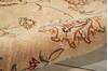 Nourison Nourison 2000 Beige 99 X 139 Area Rug 805-101707 Thumb 2