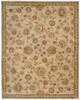 Nourison Nourison 2000 Beige 99 X 139 Area Rug 805-101707 Thumb 0