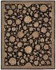 nourison_2000_collection_wool_black_area_rug_101717