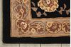 Nourison 2000 Black 99 X 139 Area Rug 99446193544 805-101720 Thumb 2