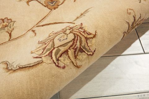Nourison 2000 Beige 39 X 59 Area Rug 99446219060 805-101738 Image 3