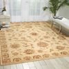 Nourison 2000 Beige 39 X 59 Area Rug 99446219060 805-101738 Thumb 1