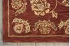 Nourison 2000 Brown 79 X 99 Area Rug 99446219206 805-101756 Thumb 2