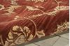 Nourison 2000 Brown 79 X 99 Area Rug 99446219206 805-101756 Thumb 3