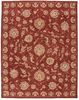 nourison_2000_collection_wool_brown_area_rug_101756