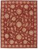 nourison_2000_collection_wool_brown_area_rug_101758
