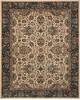 Nourison Nourison 2020 Beige 120 X 150 Area Rug  805-101760 Thumb 0