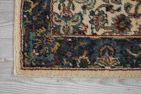 Nourison Nourison 2020 Beige 20 X 30 Area Rug 805-101761 Image 1