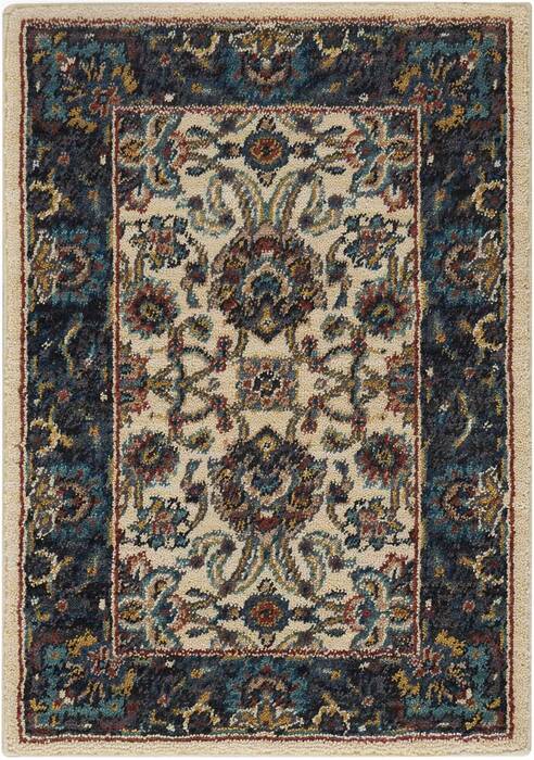 Nourison Nourison 2020 Beige 20 X 30 Area Rug 805-101761 Image 0