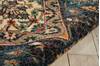 Nourison Nourison 2020 Beige 40 X 60 Area Rug  805-101765 Thumb 2