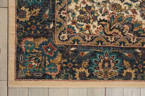 Nourison Nourison 2020 Beige 53 X 75 Area Rug 805-101767 Image 1