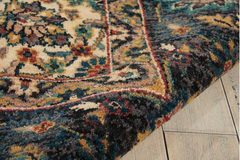 Nourison Nourison 2020 Beige 53 X 75 Area Rug 805-101767 Image 2
