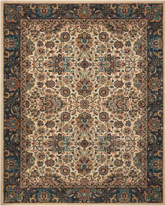 Nourison Nourison 2020 Beige 53 X 75 Area Rug 805-101767 Image 0