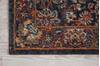 Nourison Nourison 2020 Blue 20 X 30 Area Rug 805-101773 Thumb 1