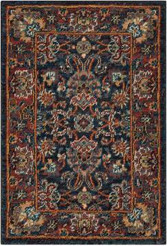 Nourison Nourison 2020 Blue 2'0" X 3'0" Area Rug  805-101773