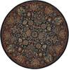 nourison_2020_collection_blue_round_area_rug_101778