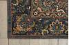 Nourison Nourison 2020 Grey 120 X 150 Area Rug 805-101784 Thumb 1