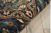 Nourison Nourison 2020 Grey 120 X 150 Area Rug 805-101784 Thumb 2