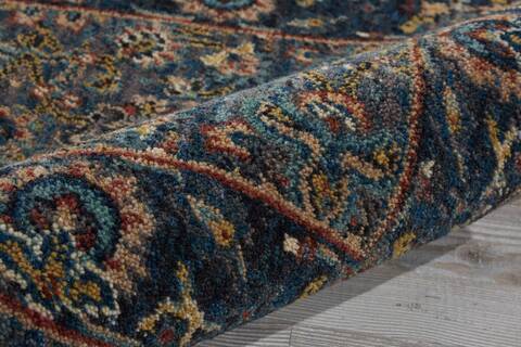 Nourison Nourison 2020 Grey 20 X 30 Area Rug 805-101785 Image 2