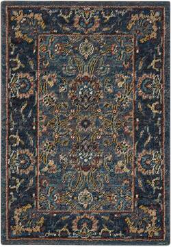 Nourison Nourison 2020 Grey 2'0" X 3'0" Area Rug  805-101785