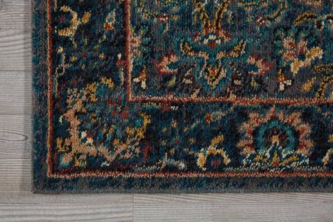Nourison Nourison 2020 Grey Runner 23 X 110 Area Rug 805-101786 Image 1