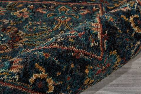 Nourison Nourison 2020 Grey Runner 23 X 110 Area Rug 805-101786 Image 2