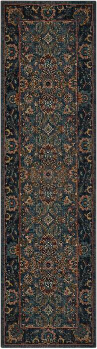 Nourison Nourison 2020 Grey Runner 23 X 110 Area Rug 805-101786 Image 0