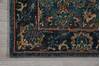 Nourison Nourison 2020 Grey Runner 23 X 110 Area Rug 805-101786 Thumb 1