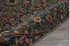Nourison Nourison 2020 Grey Round 50 X 50 Area Rug 805-101790 Thumb 2