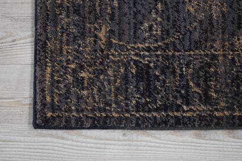Nourison Nourison 2020 Grey 20 X 30 Area Rug 805-101797 Image 1