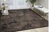 Nourison Nourison 2020 Grey 20 X 30 Area Rug 805-101797 Thumb 3
