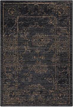 Nourison Nourison 2020 Grey Rectangle 2x3 ft Polyester Carpet 101797