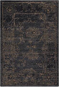 Nourison Nourison 2020 Grey 2'0" X 3'0" Area Rug  805-101797