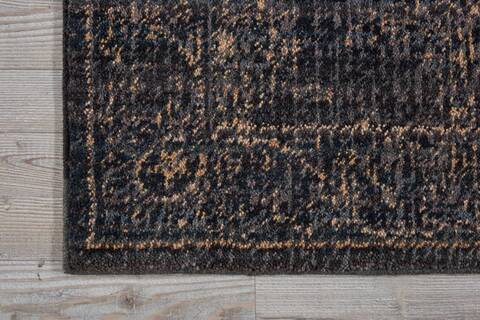 Nourison Nourison 2020 Grey Runner 23 X 110 Area Rug 805-101798 Image 1