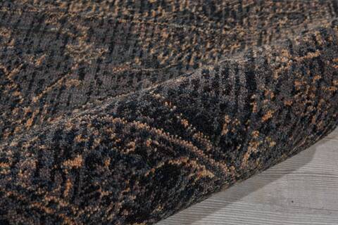 Nourison Nourison 2020 Grey Runner 23 X 110 Area Rug 805-101798 Image 2