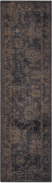 Nourison Nourison 2020 Grey Runner 23 X 110 Area Rug 805-101798 Image 0