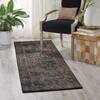 Nourison Nourison 2020 Grey Runner 23 X 110 Area Rug  805-101798 Thumb 3