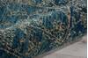 Nourison Nourison 2020 Blue 23 X 30 Area Rug 805-101809 Thumb 2