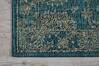 Nourison Nourison 2020 Blue Runner 23 X 80 Area Rug 805-101811 Thumb 1
