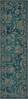 Nourison Nourison 2020 Blue Runner 23 X 80 Area Rug 805-101811 Thumb 0
