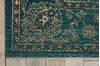 Nourison Nourison 2020 Blue 40 X 60 Area Rug 805-101813 Thumb 1