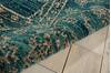 Nourison Nourison 2020 Blue 40 X 60 Area Rug 805-101813 Thumb 2