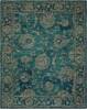 Nourison Nourison 2020 Blue 40 X 60 Area Rug  805-101813 Thumb 0