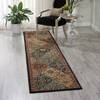 Nourison Nourison 2020 Multicolor Runner 23 X 110 Area Rug 805-101822 Thumb 3