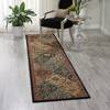 Nourison Nourison 2020 Multicolor Runner 23 X 110 Area Rug  805-101822 Thumb 3