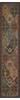 Nourison Nourison 2020 Multicolor Runner 23 X 110 Area Rug 805-101822 Thumb 0