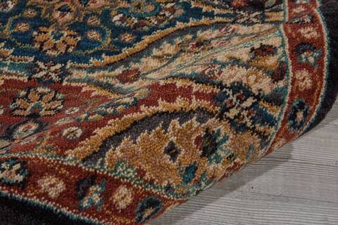 Nourison Nourison 2020 Multicolor Runner 23 X 80 Area Rug 805-101823 Image 2